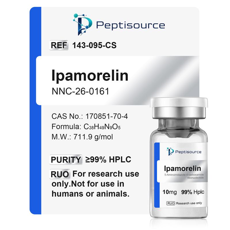 Ipamorelin 10mg