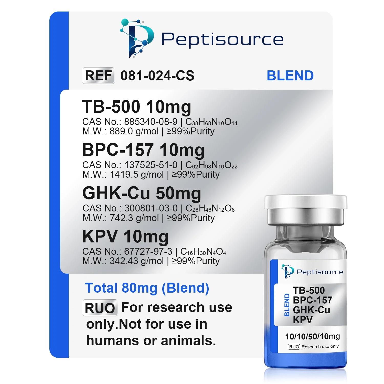 Klow 80mg（Blend） 2