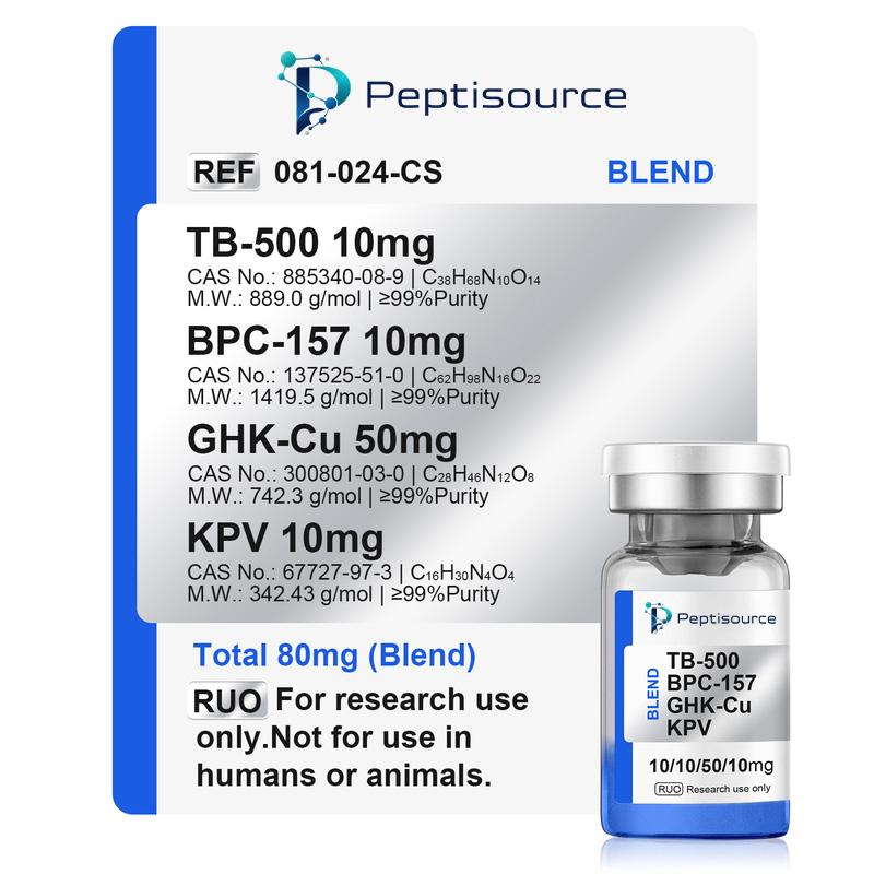 Klow 80mg（Blend）