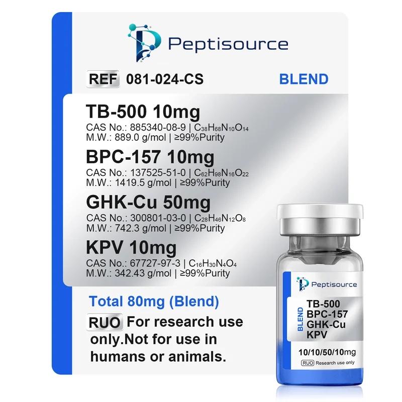Klow 80mg（Blend）