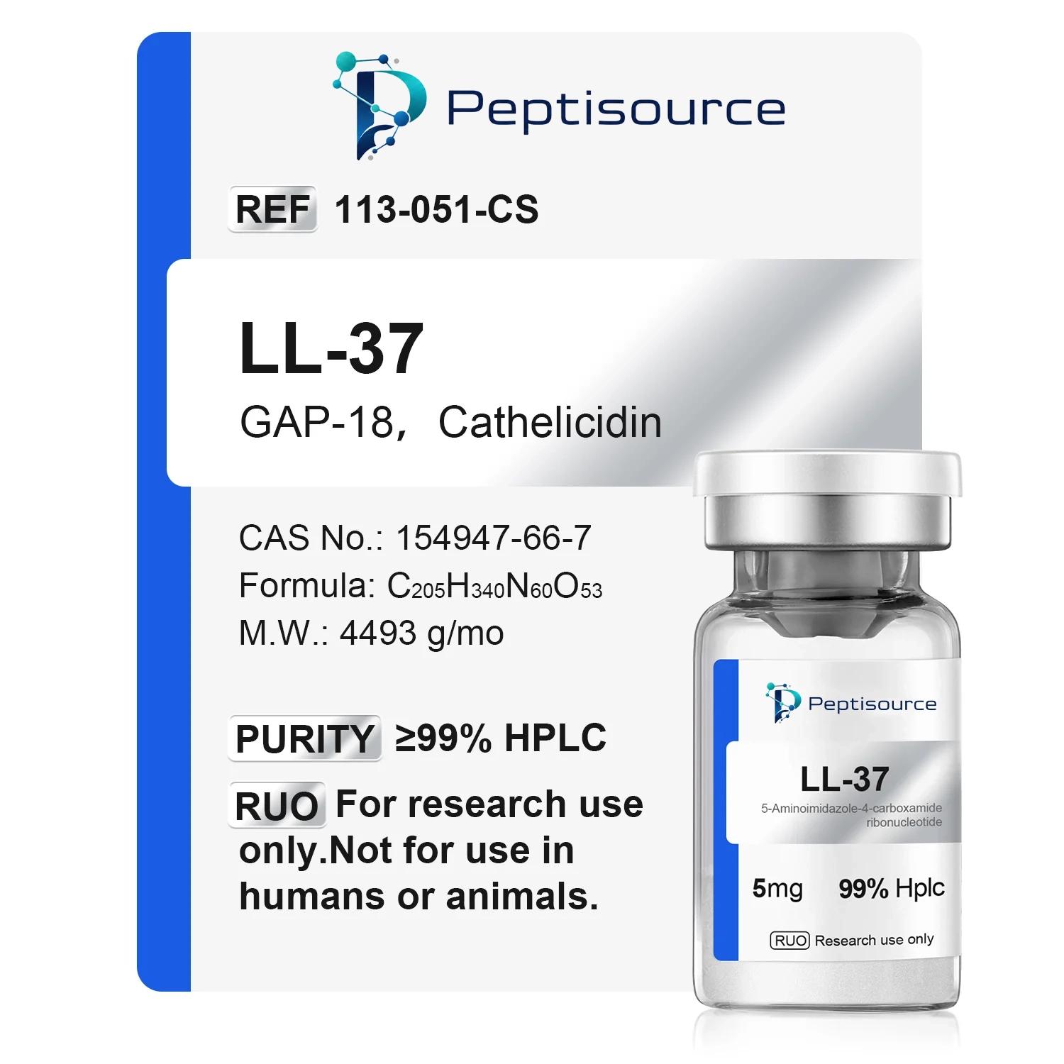 LL-37 5mg 2