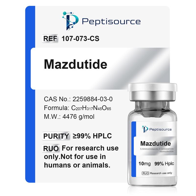 Mazdutide 10mg