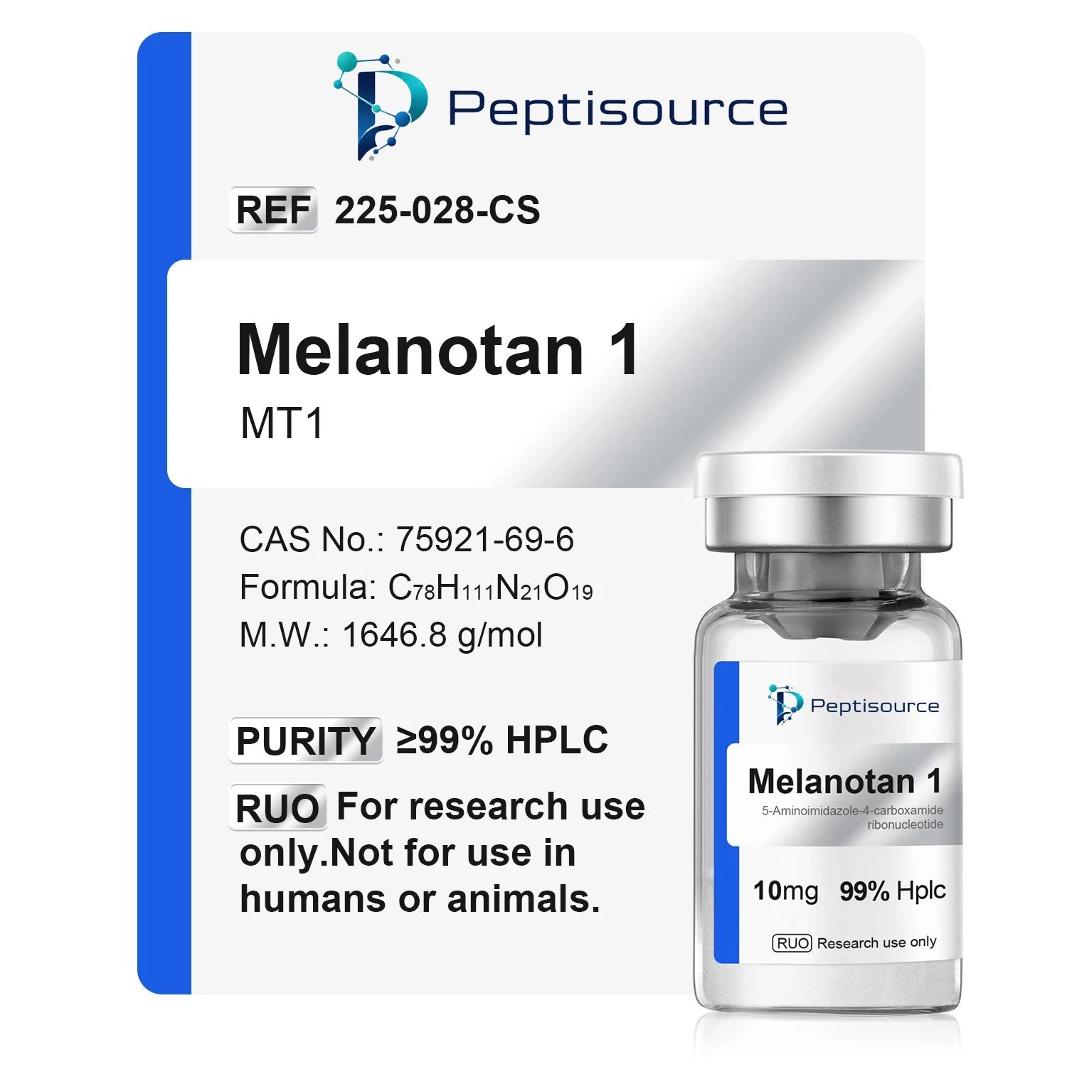 Melanota 10mg 2
