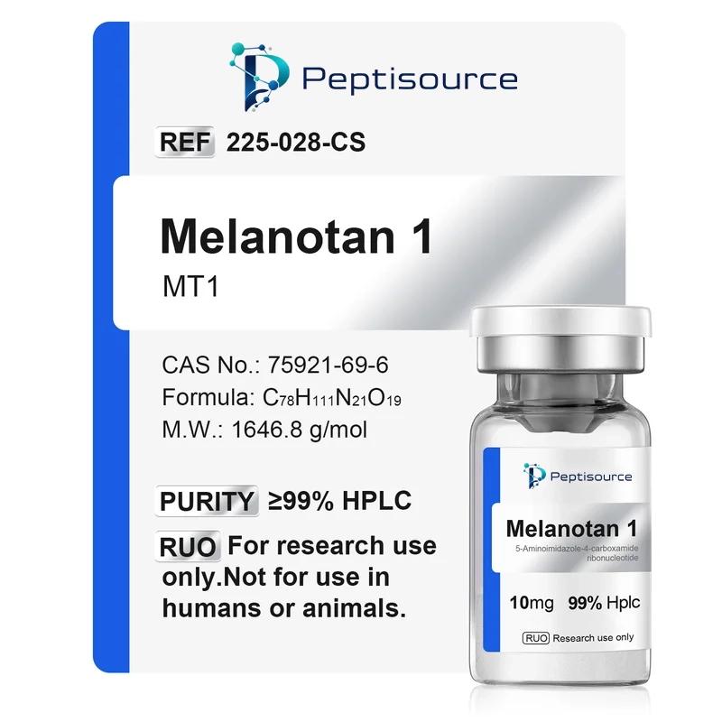 Melanota 10mg