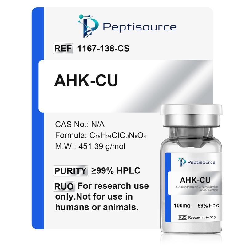 AHK-CU 100mg