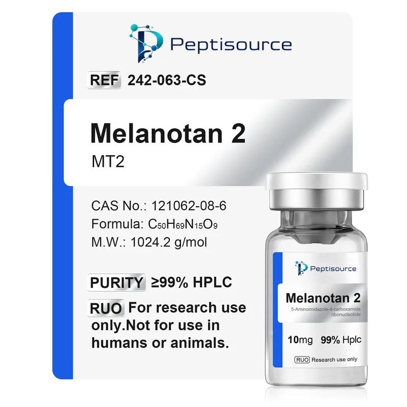 Melanota 10mg