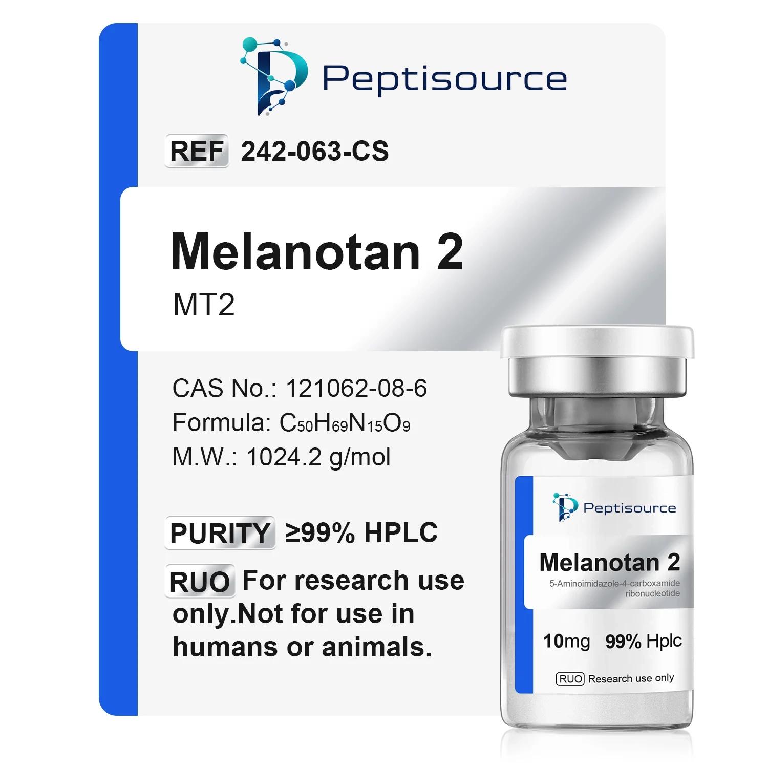 Melanota 10mg 2
