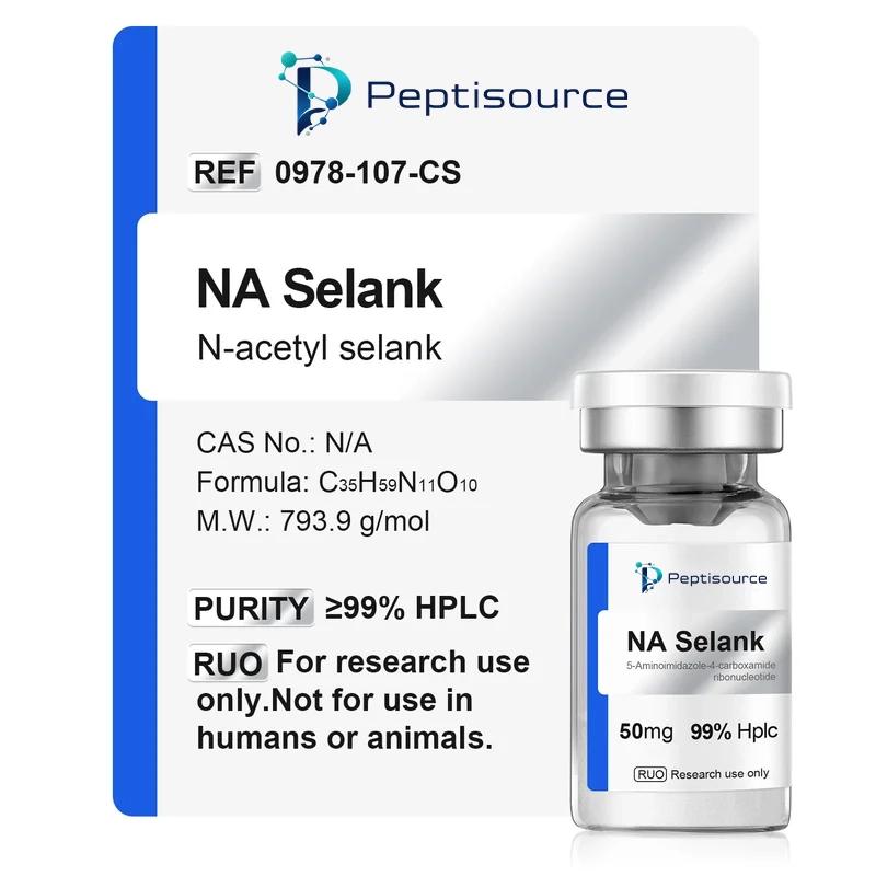 NA Selank 50mg