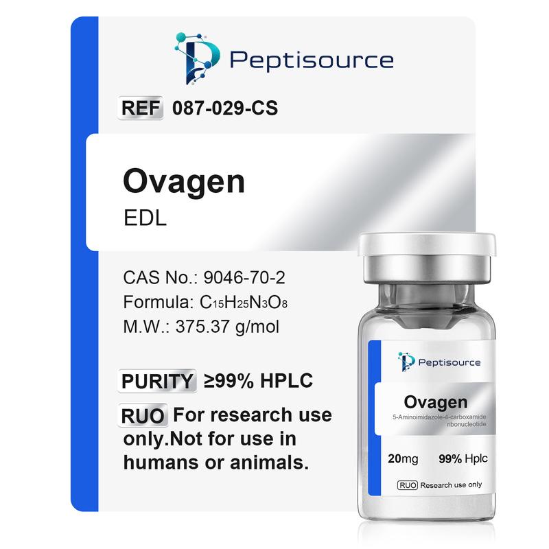 Ovagen 20mg