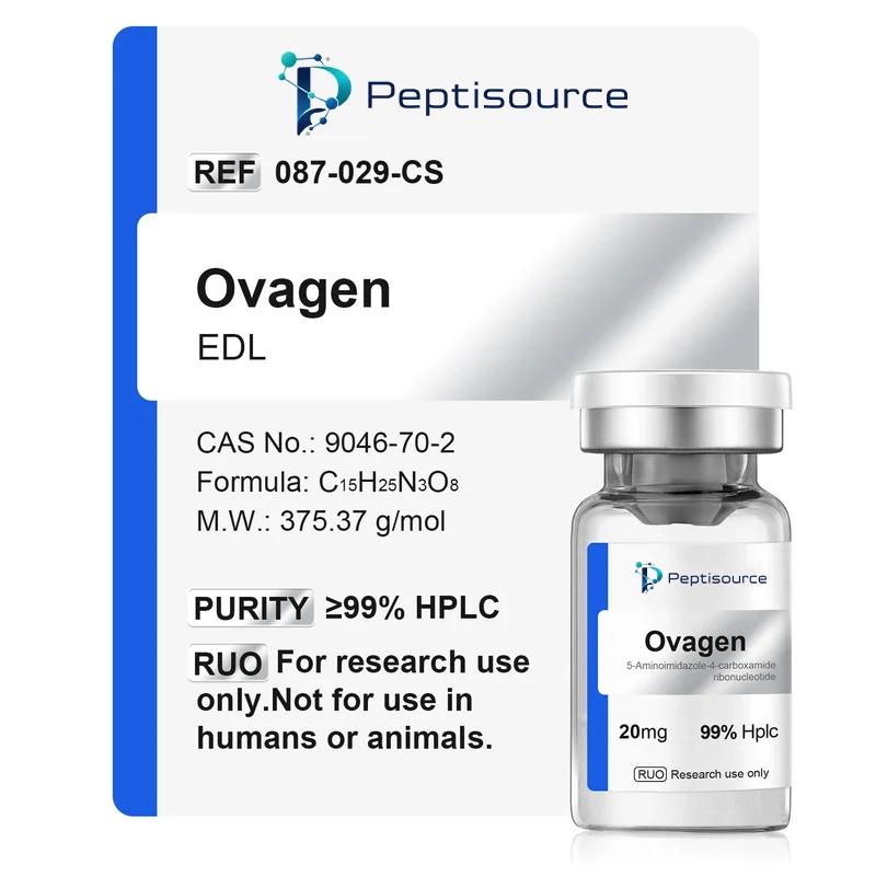Ovagen 20mg