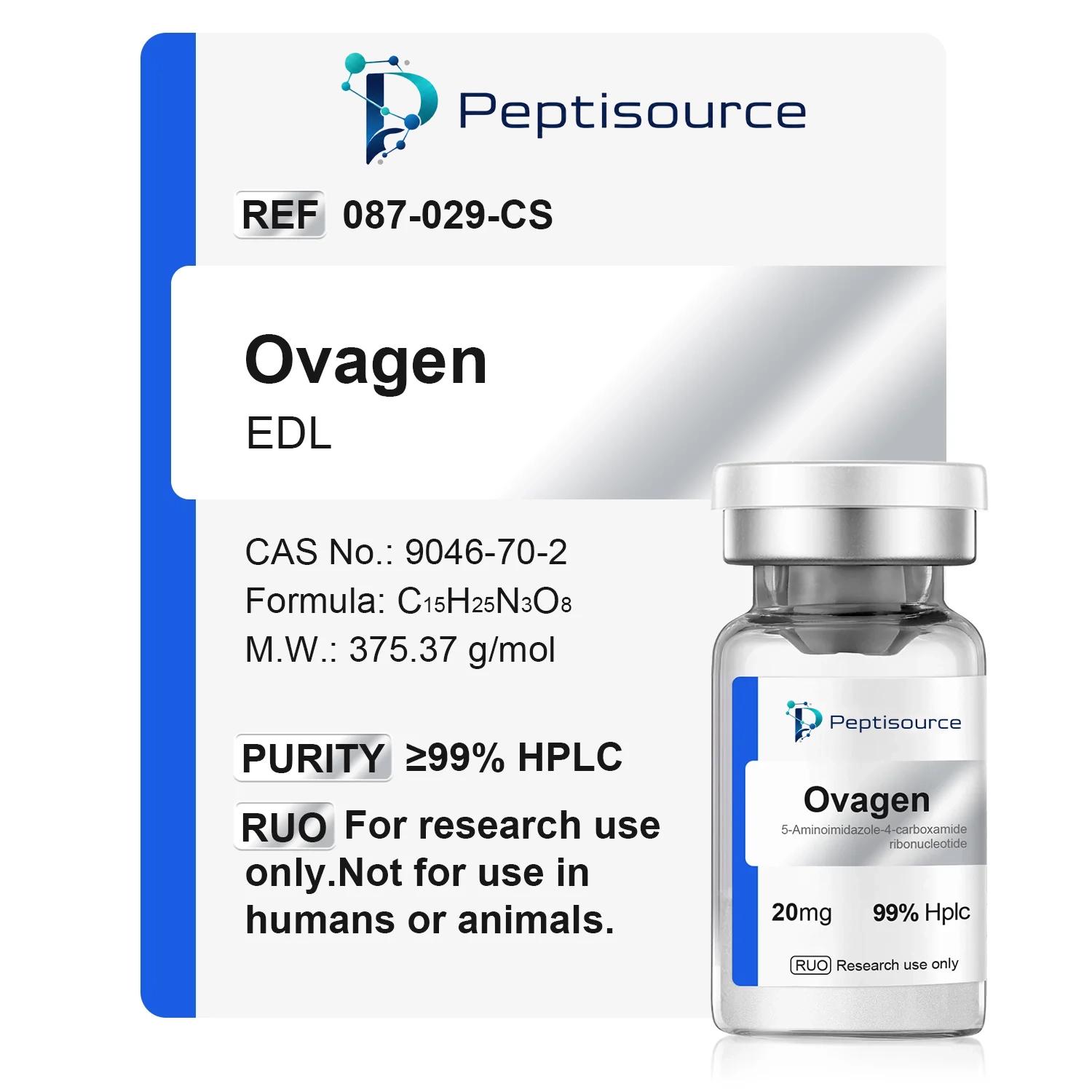 Ovagen 20mg 2