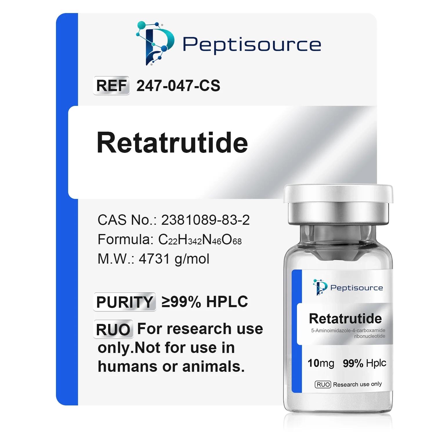 Retatrutid 10mg 2