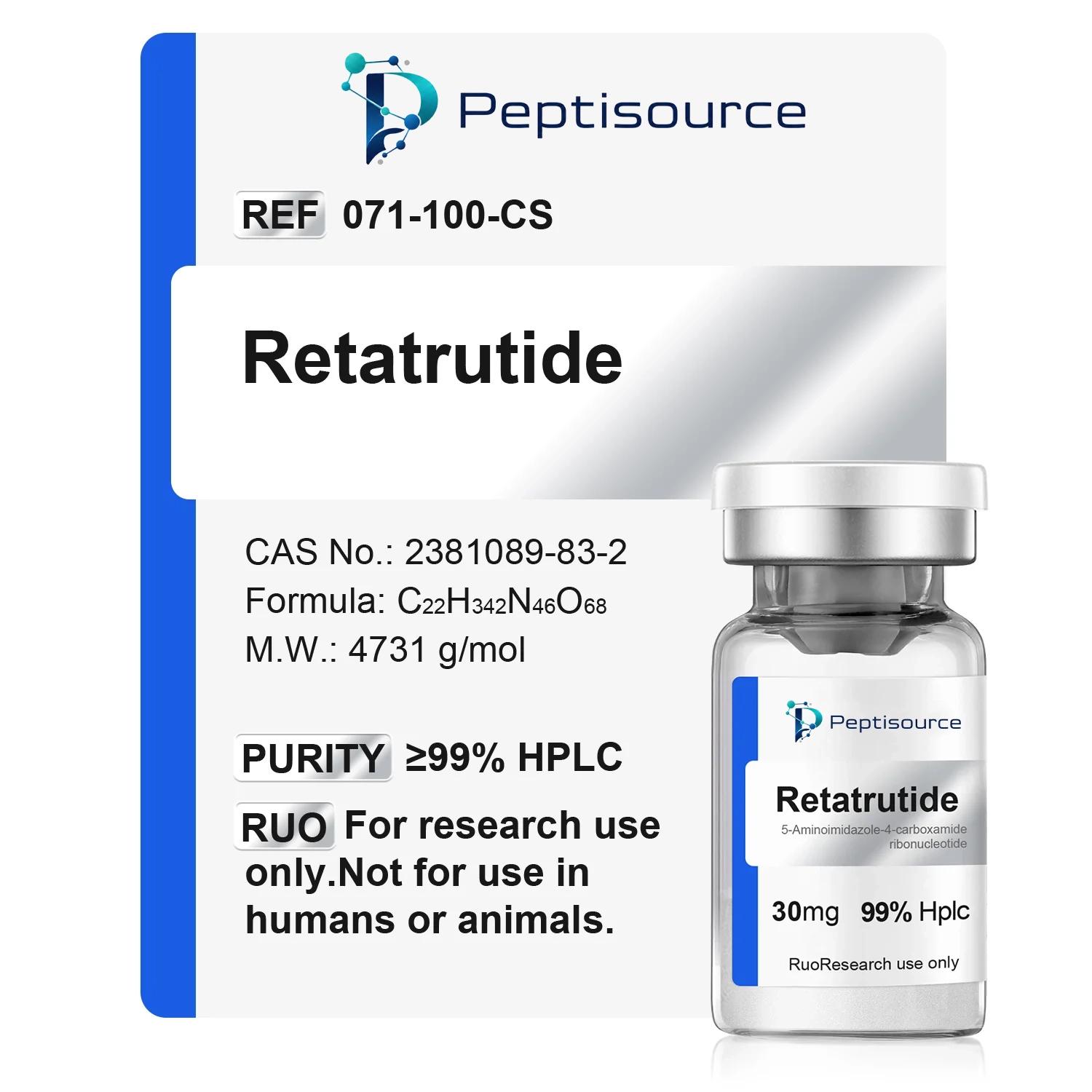 Retatrutid 30mg 2