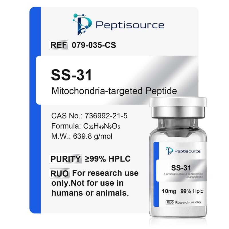 SS31 10mg