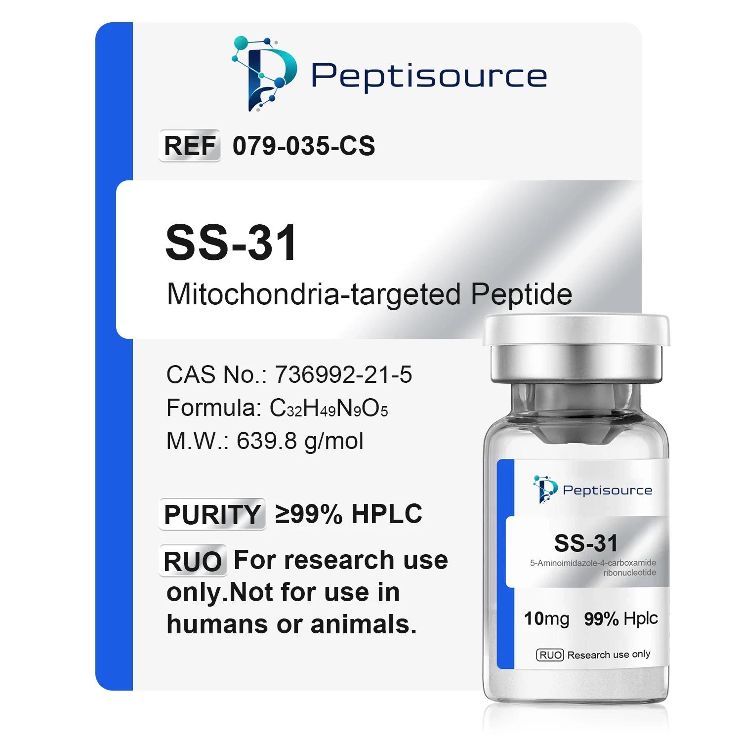 SS31 10mg 2