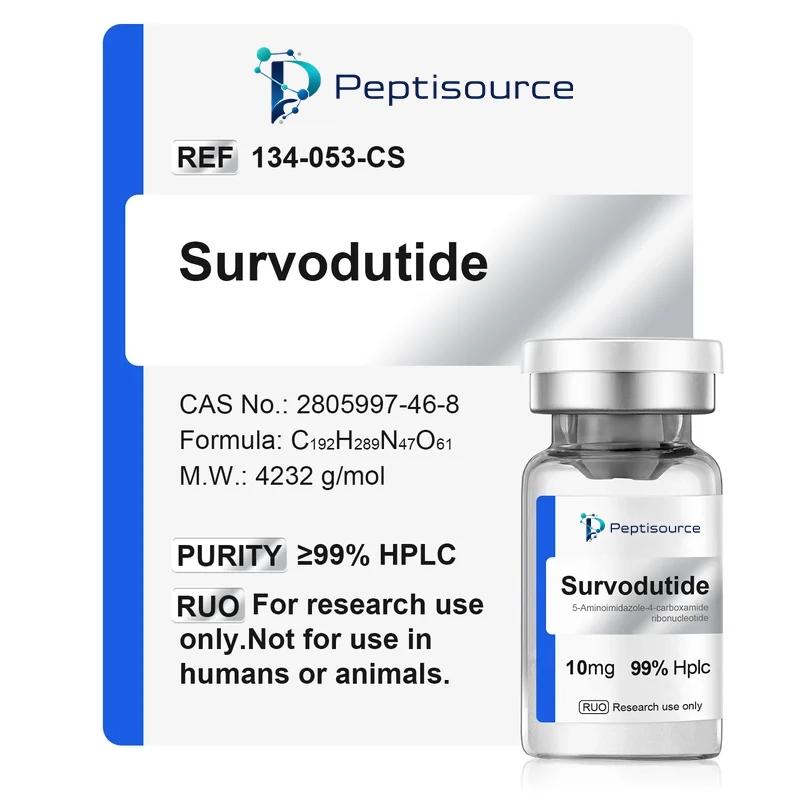 Survodutide 10mg