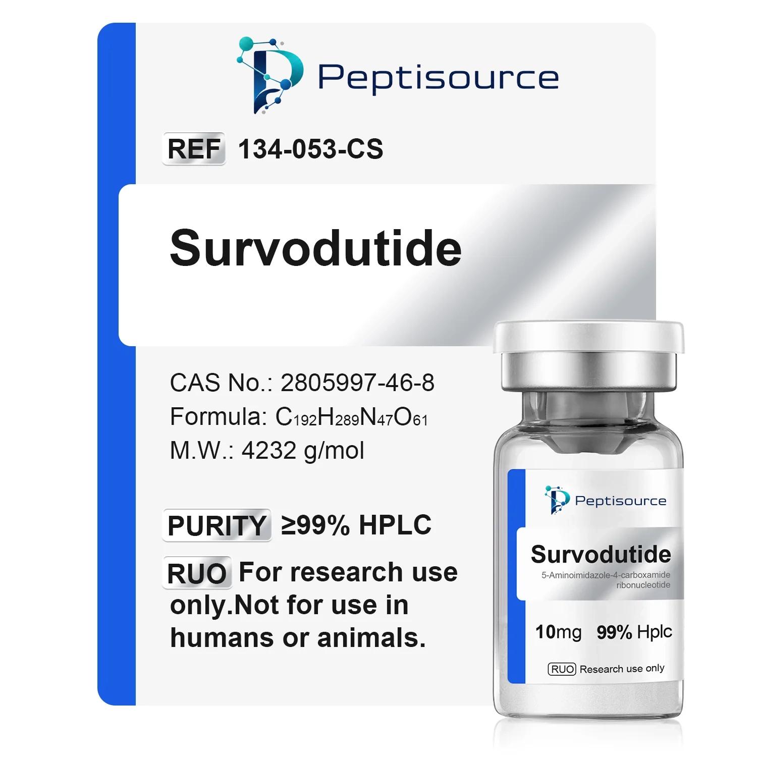 Survodutide 10mg 2