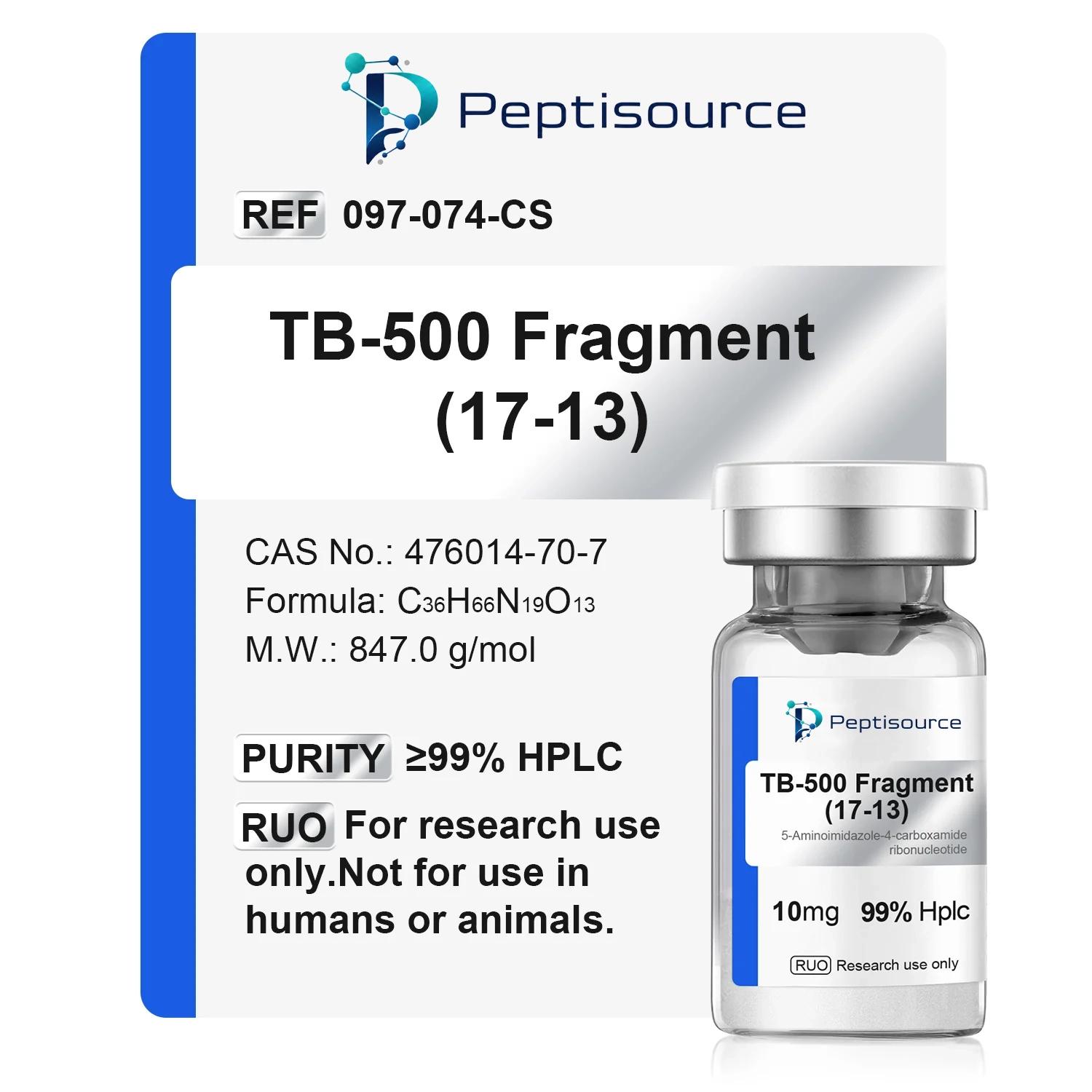 TB 500 fragment 17-13 10mg 2