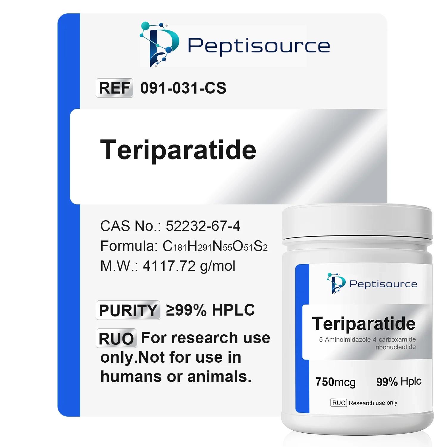 Teriparatid 750mcg 2