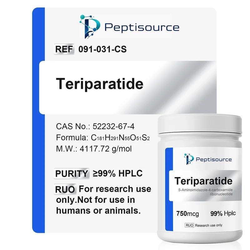 Teriparatid 750mcg